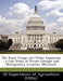 The Rural Fringe and Urban Expansion: A Case Study of Prince Georges and Montgomery Counties, Maryland by Us Department of Agriculture (Usda)
