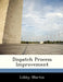 Dispatch Process Improvement by Libby Martin
