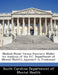 Medical Model Versus Recovery Model: An Analysis of the S.C. Department of Mental Health's Approach to Treatment by South Carolina Dept of Mental Health