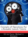 Concepts of Operations for a Reusable Launch Vehicle by Michael a. Rampino