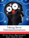 Taking Down Telecommunications by US Air Force, Maj Gerald R. Hust Usaf R. Hust
