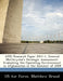 Afri Research Paper 2011-1, General McChrystal's Strategic Assessment: Evaluating the Operating Environment in Afghanistan in the Summer of 2009 by Matthew Brand, US Air Force