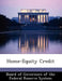 Home-Equity Credit