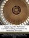 Applying the National Correct Coding Initiative to Medicaid Services by Office of Inspector General (Oig)