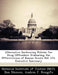 Alternative Sentencing Policies for Drug Offenders: Evaluating the Effectiveness of Kansas Senate Bill 123, Executive Summary by Don Stemen, Andres F. Rengifo, National Institute of Justice (Nij)