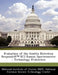 Evaluation of the Smiths Detection Responder Rci Raman Spectrometer - Technology Evaluation by National Institute of Justice (Nij), National Forensic Science Technology Cen