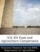 U.S.-Eu Food and Agriculture Comparisons by Departm Economic Research Service (Ers)