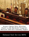 Invasive Species Early Detection Report in the Northeast Temperate Network: 2010-2011 Summary Report by National Park Service