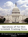 Operations of For-Hire Livestock Trucking Firms by Us Department of Agriculture (Usda)