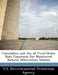 Calculation and Use of First-Order Rate Constants for Monitored Natural Attenuation Studies by U S Environmental Protection Agency