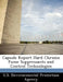 Capsule Report Hard Chrome Fume Suppressants and Control Technologies by U S Environmental Protection Agency