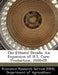The Ethanol Decade: An Expansion of U.S. Corn Production, 2000-09 by Departm Economic Research Service (Ers)