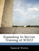 Expanding In-Service Training at Scdjj by Tamerat Worku