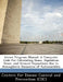 Airem Program Manual: A Computer Code for Calculating Doses, Population Doses, and Ground Depositions Due to Atmospheric Emissions of Radionuclides by Centers for Disease Control and Preventi
