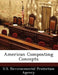 American Composting Concepts by U S Environmental Protection Agency
