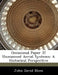 Occasional Paper 37 Unmanned Aerial Systems: A Historical Perspective by John David Blom
