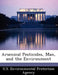 Arsenical Pesticides, Man, and the Environment by U. S. Environmental Protection Agency