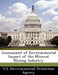 Assessment of Environmental Impact of the Mineral Mining Industry by U S Environmental Protection Agency