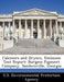 Calciners and Dryers, Emission Test Report: Burgess Pigment Company, Sandersville, Georgia by U. S. Environmental Protection Agency