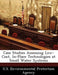 Case Studies Assessing Low-Cost, In-Place Technologies at Small Water Systems