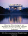 Chemical, Microbiological, and Mutagenic Effects of Using Alternate Disinfectants for Drinking Water Treatment by U S Environmental Protection Agency