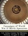 Campaigns of World War II: North Apennines by Dwight D. Oland, U. S. Army Center for Military History