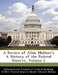 A Review of Allan Meltzer's a History of the Federal Reserve, Volume 2 by Edward Nelson, International Journal of Central Banking, Federal Reserve Board
