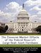 The Financial Market Effects of the Federal Reserve's Large-Scale Asset Purchases by International Journal of Central Banking, Julie Remache, Joseph Gagnon