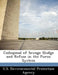 Codisposal of Sewage Sludge and Refuse in the Purox System by U S Environmental Protection Agency