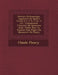 Histoire Eccl�siastique, Augment�e De Quatre Livres (c I, C Ii, C Iii, C Iv), Comprenant L'histoire Du Quinzi�me Si�cle, P by Claude Fleury