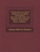 Vindiciae Cantionum S. Ecclesiae Evangelicae D.I. Theologische Rettung Und Beantwortung Unterschiedener Schwerscheinenden Stellen Und Redens-Arten Der by Johann Martin Schamel
