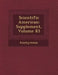 Scientific American: Supplement, Volume 83 by Anonymous