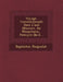 Voyage � Constantinople Dans L'asie Mineure, En M�sopotanie, � Palmyre [&c.].... by Baptistin Poujoulat
