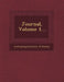 Journal, Volume 1... by Anthropological Society of Bombay