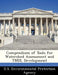 Compendium of Tools for Watershed Assessment and Tmdl Development by U S Environmental Protection Agency