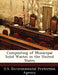 Composting of Municipal Solid Wastes in the United States by U S Environmental Protection Agency