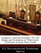 Computer-Assisted Procedure for the Design and Evaluation of Wastewater Treatment System Users Guide by U S Environmental Protection Agency