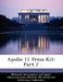 Apollo 11 Press Kit: Part 2 by National Aeronautics and Space Administr