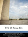 Sts 45 Press Kit by National Aeronautics and Space Administr