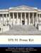 Sts 91 Press Kit by National Aeronautics and Space Administr