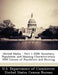 United States - Part 1 2000: Summary Population and Housing Characteristics: 2000 Census of Population and Housing by U. S. Department of Commerce United Stat
