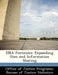 DNA Forensics: Expanding Uses and Information Sharing by Mark W. Dale, Owen M. Greenspan, Office of Justice Programs Bureau of Ju