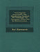 Technologische Encyklopadie: Oder, Alphabetisches Handbuch Der Technologie, Der Technischen Chemie Und Des Machinenwesens... by Karl Karmarch