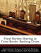 Fiscal Burden Sharing in Cross-Border Banking Crises by International Journal of Central Banking