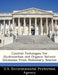 Control Techniques for Hydrocarbon and Organic Solvent Emissions from Stationary Sources by U S Environmental Protection Agency