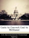 Costs to Convert Coal to Methanol by U S Environmental Protection Agency
