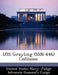 USS Grayling (Ssn-646) Collision by United States Navy Judge Advocate Gener