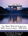 Ten Most Wanted Fugitives 60th Anniversary, 1950-2010 by The Federal Bureau of Investigation (Fbi