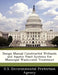 Design Manual Constructed Wetlands and Aquatic Plant Systems for Municipal Wastewater Treatment by U S Environmental Protection Agency