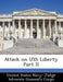 Attack on USS Liberty Part II by United States Navy Judge Advocate Gener